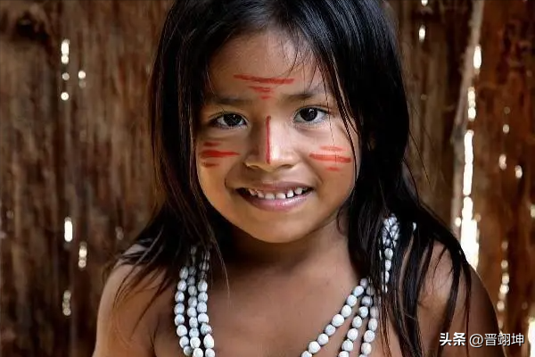 世界唯一幸存纯女性部落，一个“纯女性”部落