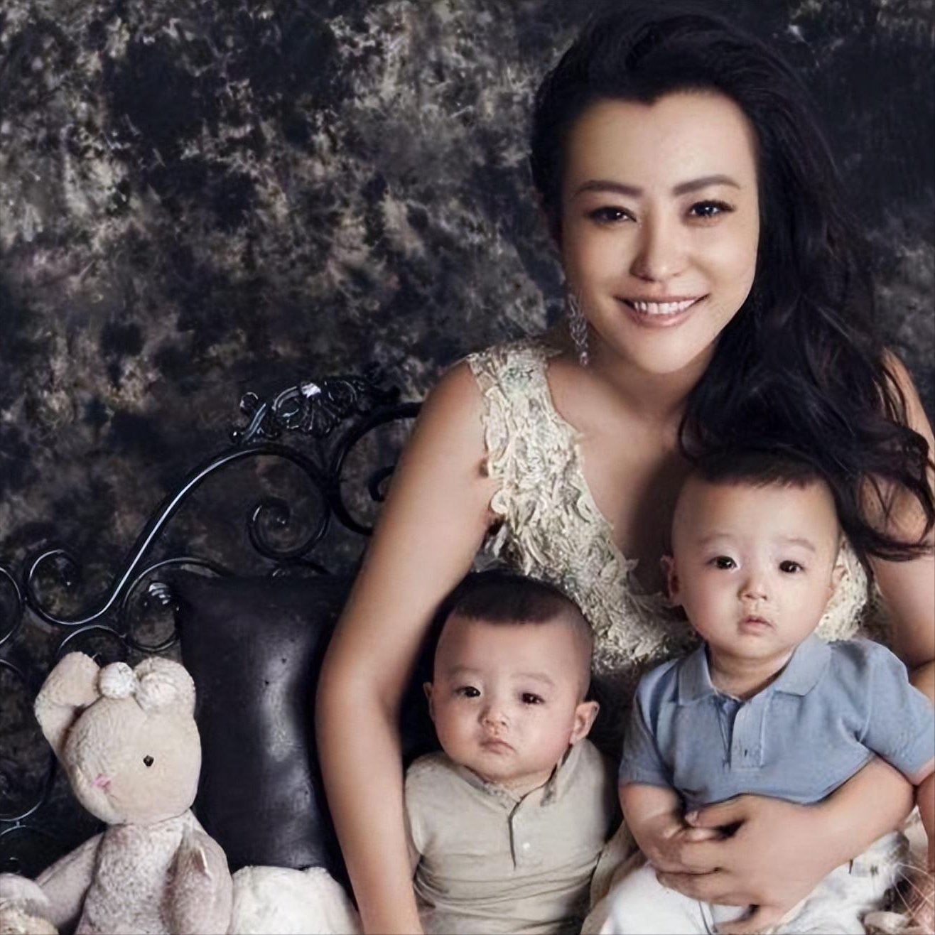 孙俪三胎喜获龙凤胎(孙俪结婚12周年) - 乐宝宝贝