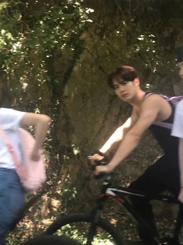 王嘉尔，微信头像，王嘉尔（王嘉尔生图yyds）