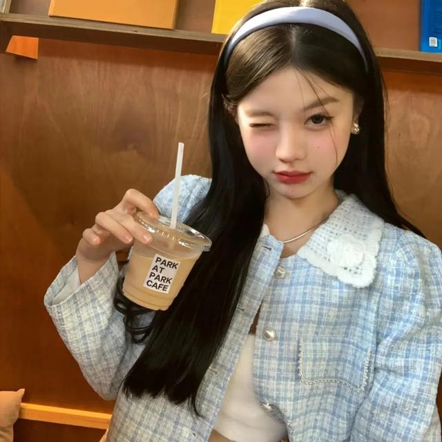 浪漫少女，微信头像，浪漫少女（微信头像：54张，女生头像）