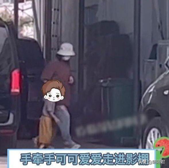 刘诗诗吴奇隆婚变，刘诗诗吴奇隆婚变坐实了吗（吴奇隆刘诗诗再传婚变）