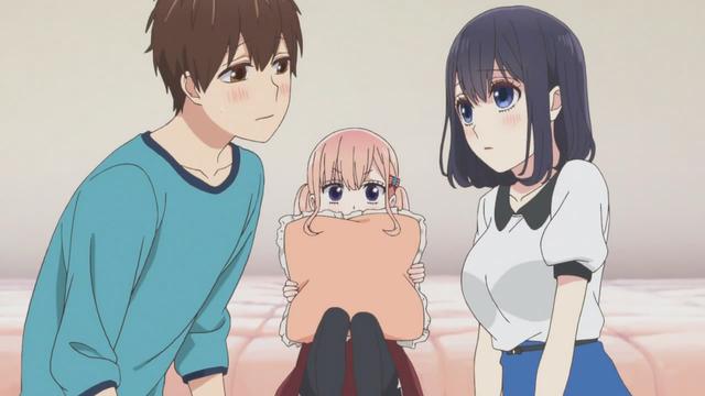 日本恋爱番推荐小众，6部适合炎炎夏日观看的恋爱番