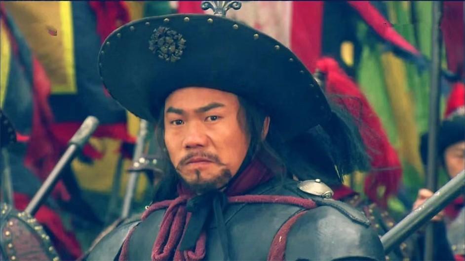 方十三麾下的得力大将邓元觉,石宝,让梁山众人纷纷败退