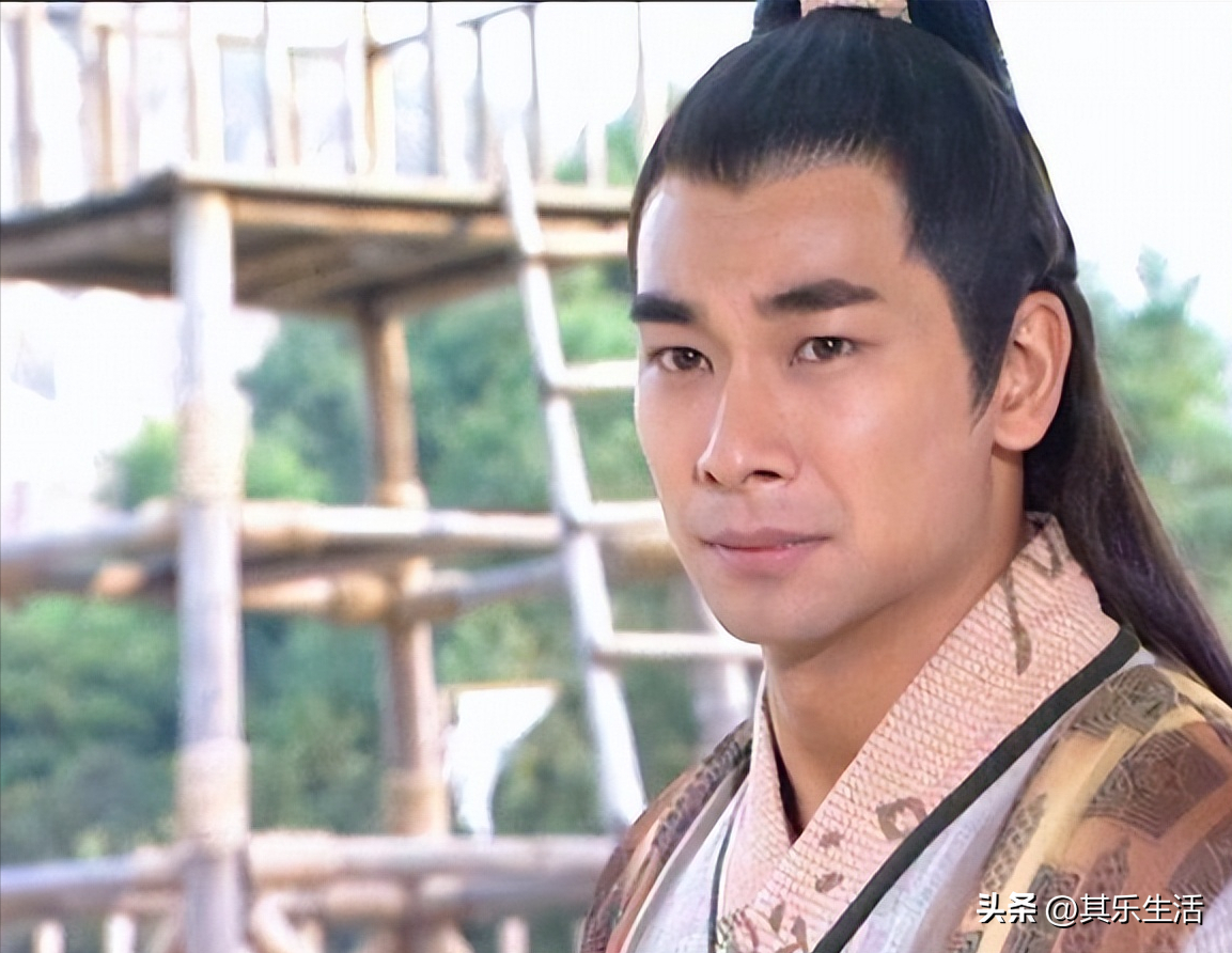 赵文卓 饰 米问天