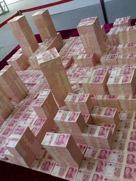 如果买彩票中了5000万,你会继续上班吗? - 头条问答