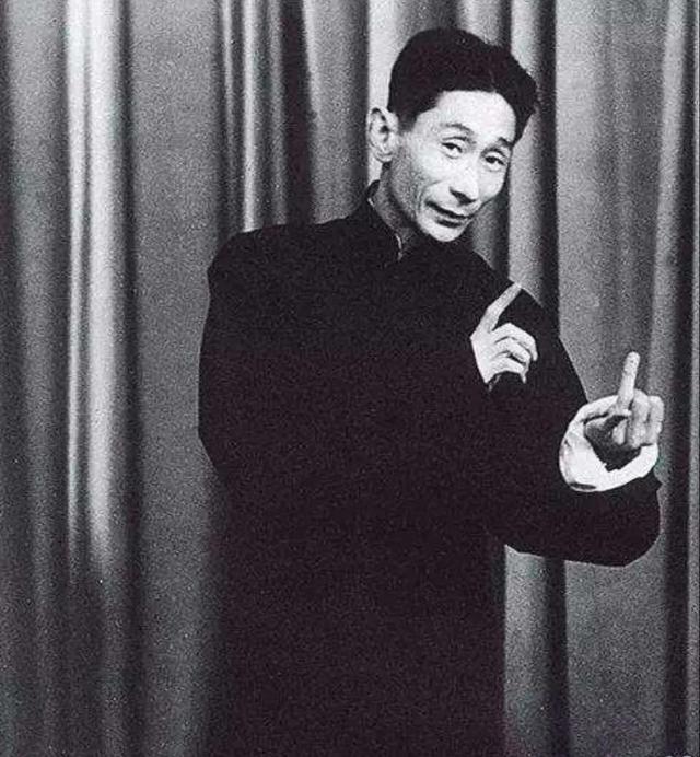 马三立的徒弟(马三立最小的徒弟)