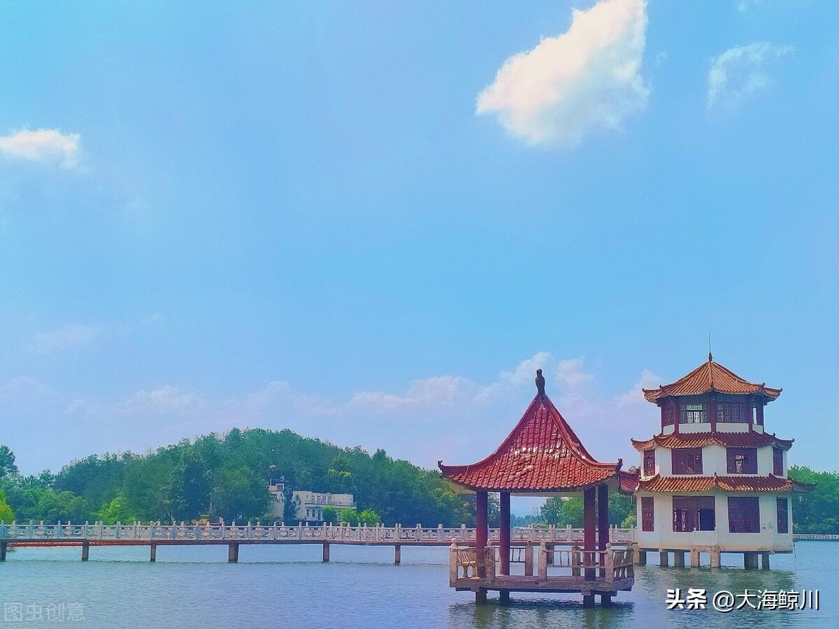 万佛湖好玩吗(安徽5a景区) - 悦闻天下