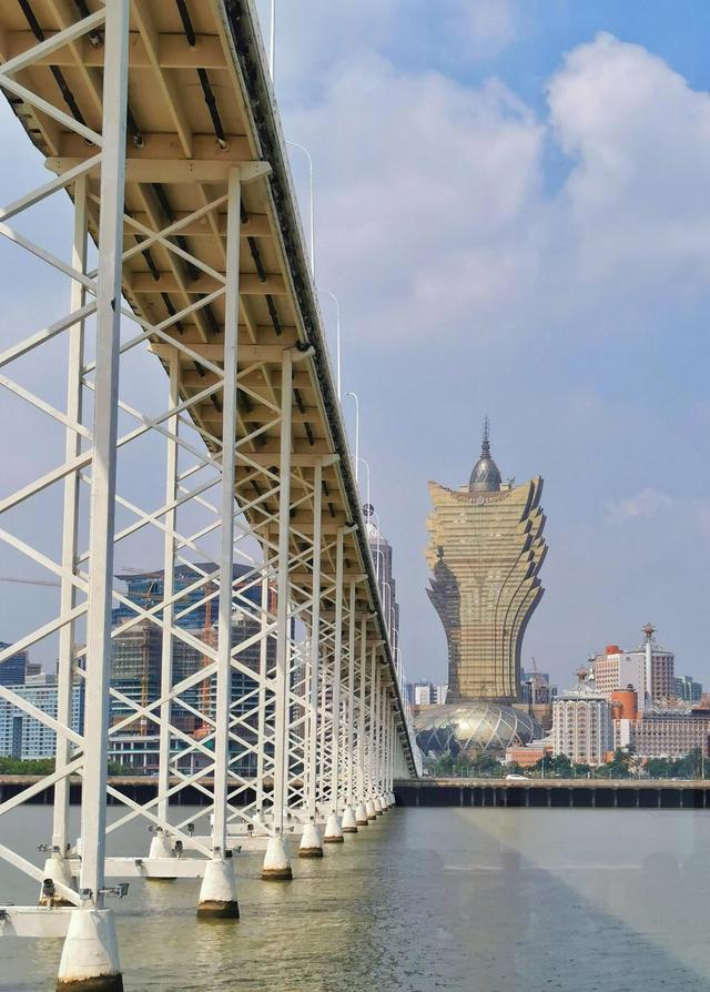 珠海属于哪个市，珠海属于哪个市哪个城市（干净又浪漫的年轻城市——珠海）