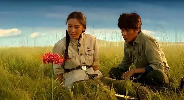 中国盗墓必看十部电影，盗墓电影大全（只有这4版是正宗“摸金范儿”）