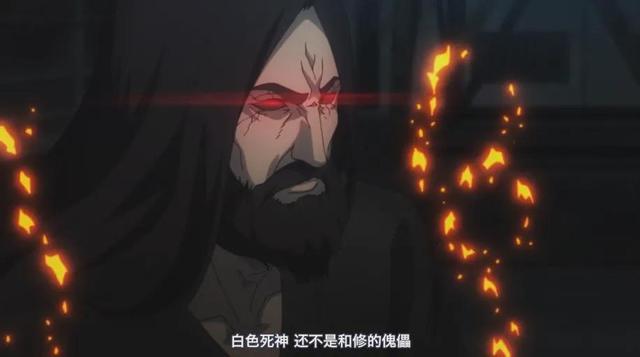 东京喰种战力最强的，<东京喰种>神代叉荣为何不用赫子战斗