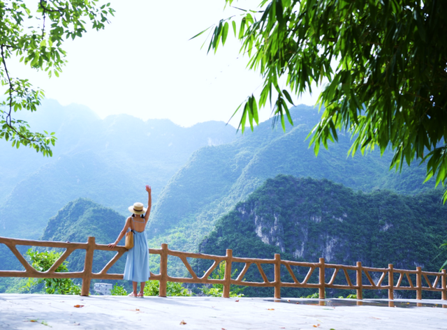 瑶/ins风背景图.，INS背景图全屏（是时候去桂西南来一趟“走心”之旅了）