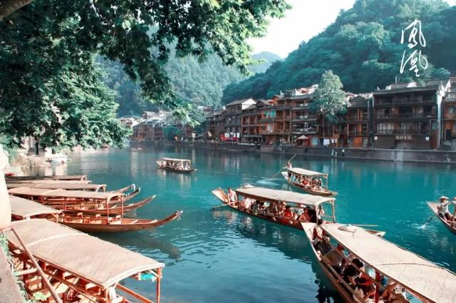 中国旅行地方排名，中国各省旅游排行榜（国内一生必打卡的30个地方）