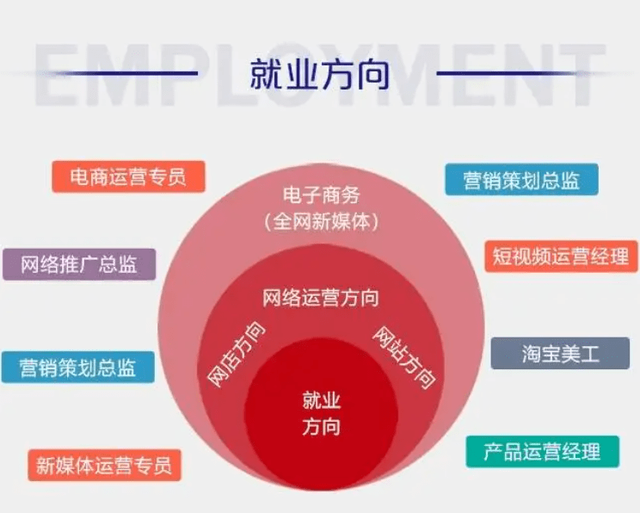 电子商务个人职业生涯规划书，电子商务个人职业生涯规划范文（从东方甄选的爆火看电子商务专业的发展前景）