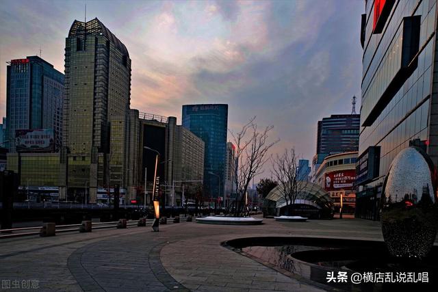 石家庄常住人口总数2022，石家庄常住人口2020人数总量（石家庄楼市的潜力与未来）