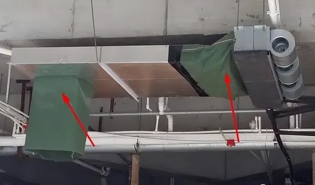 ffu是什么意思，FFU是什么（空调系统中的FCU、AHU、PAU、RCU、MAU、FFU、HRV是个啥）