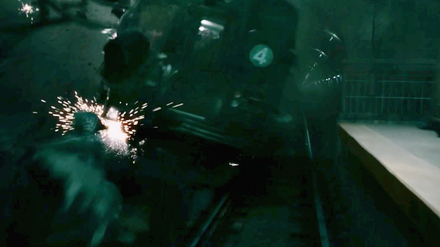 《神秘代码》这部电影的结局什么意思，神秘代码 电影简介（假如知道世界将要毁灭）