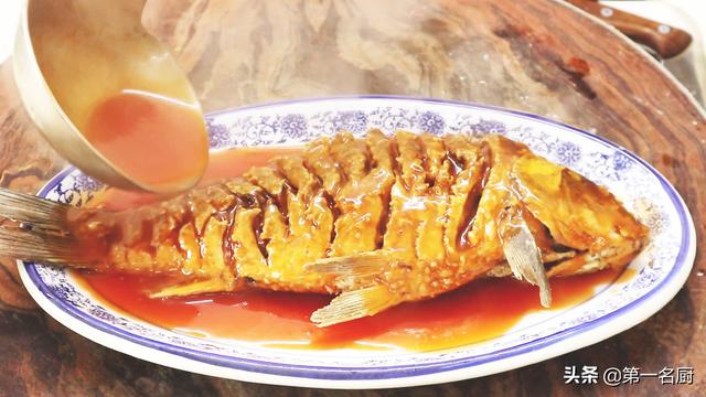 糖醋山药片的做法，糖醋山药的家常做法商品和好好简单（5种最好吃的糖醋菜）