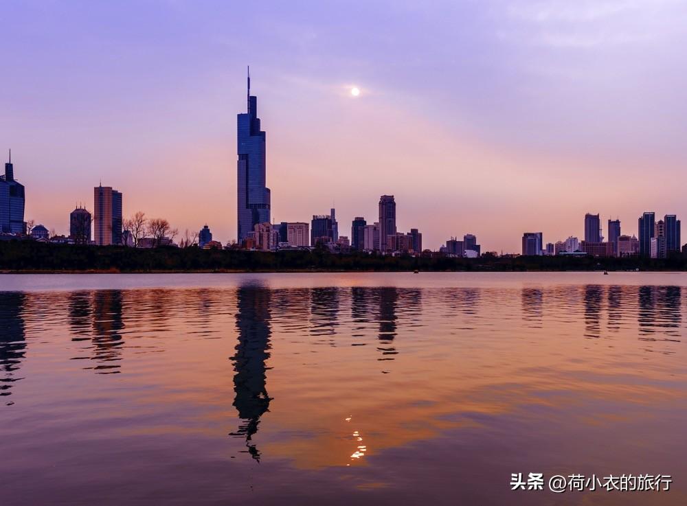 南京出发二日游，南京出发二日游攻略（南京最美的6个地方）
