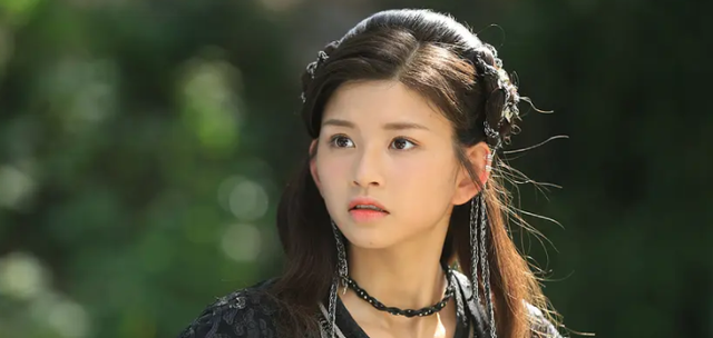 武动乾坤的导演张黎，玄幻大剧拍成“巴啦啦小魔仙”