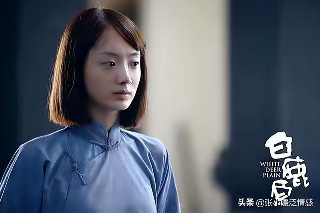 白鹿原白灵最后结局，白鹿原白灵和兆鹏结局是什么（白灵执意要和鹿兆鹏同房）