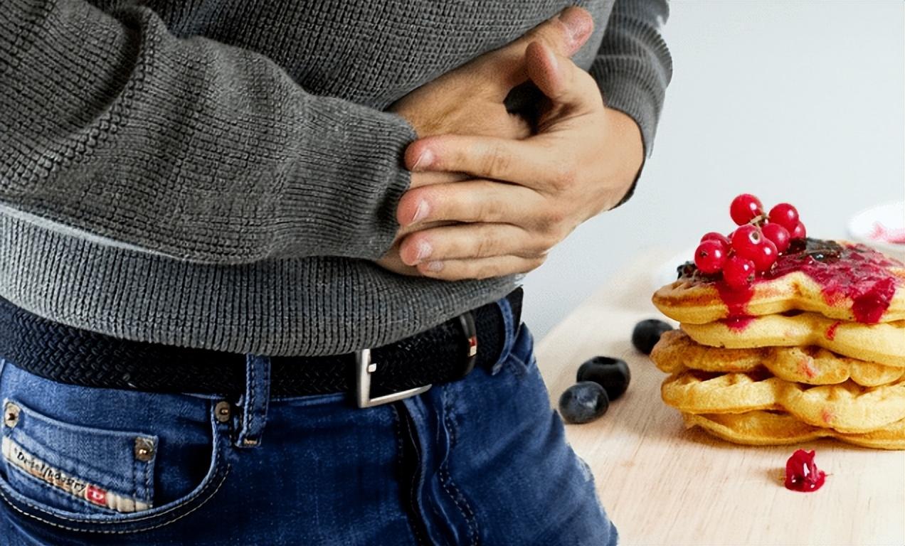 胃在哪个位置图女性，女性胃在哪个位置图39健康问答（“胃痛”不一定是胃病）