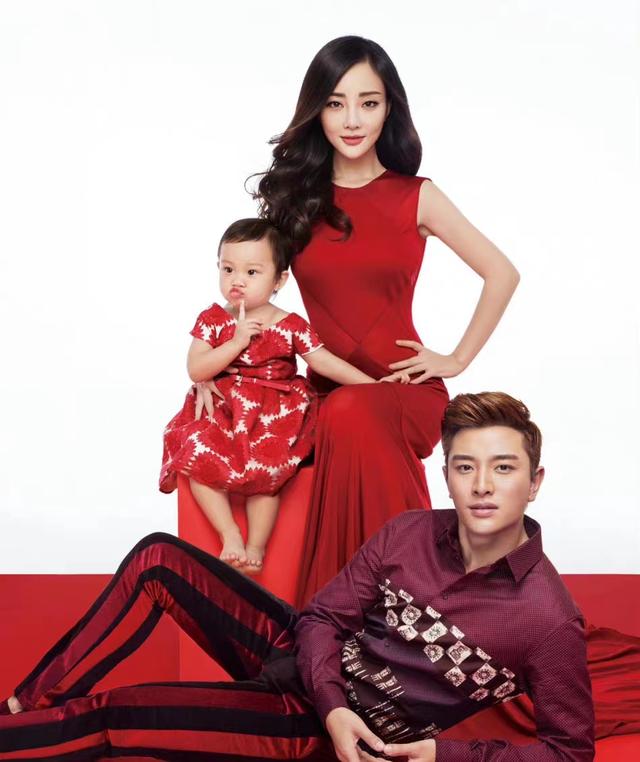 贾乃亮个人资料简介，贾乃亮个人资料简介及家世（再看贾乃亮和李小璐的婚姻）