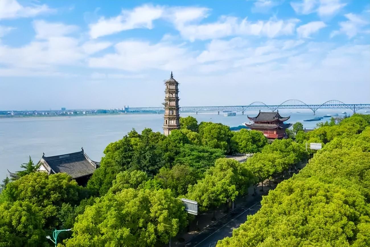 九江是文明城市(江西九江市历史) - 美客网