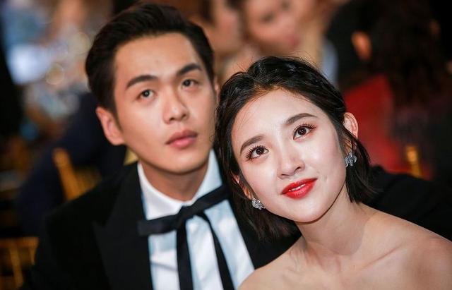 唐艺昕前男友，唐艺昕前男友是谁（\