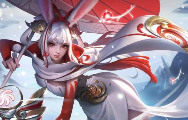 盘点2021王者出的所有皮肤，看看你都知道哪些