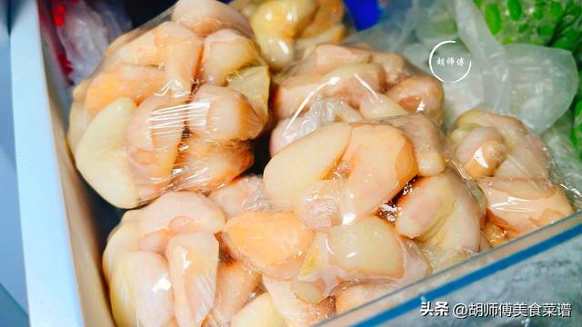 鲜菱角如何保存，鲜菱角怎么保存（它是“秋季第一鲜”）