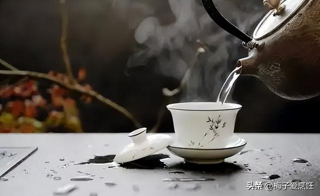 花茶怎么泡最好，花茶的正确泡法（行家：学会这3个技巧）