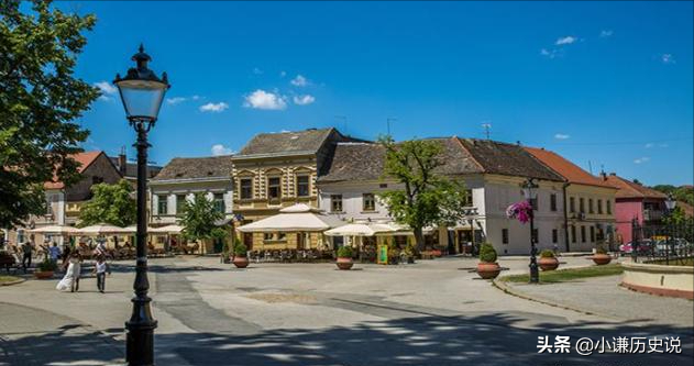 南斯拉夫分成几个国家人口有多少，前南斯拉夫分为几个国家人口多少（这几个国家的现状怎么样）