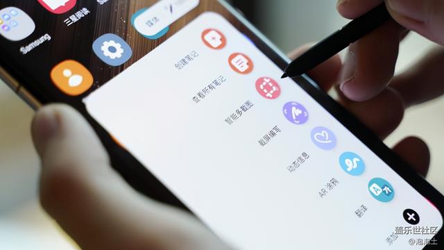 三星截图怎么操作，Pen功能，你究竟知道多少（三星手机截图的操作步骤）
