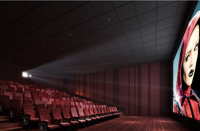 怎么查看附近电影院，怎么查看附近电影院的排影（光明君请你看《阿凡达·水之道》）