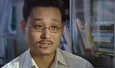 怀孕4个月胎儿图片，四个月真实胎儿（医生检查后哭笑不得）