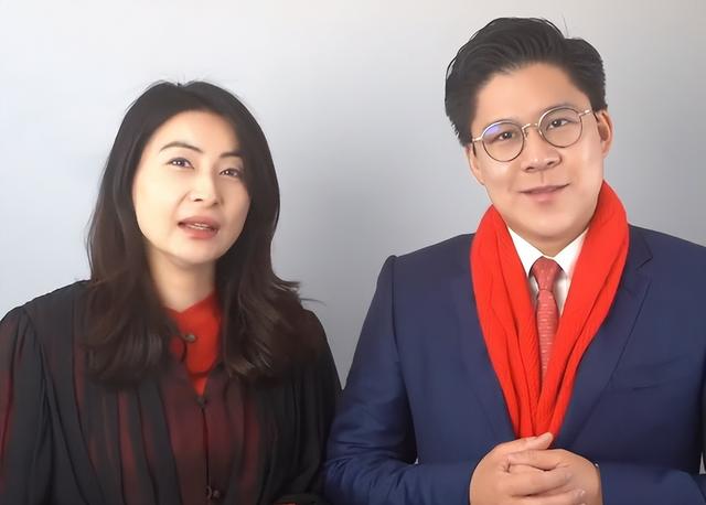 郭晶晶生二胎了吗，为豪门公子生1儿2女