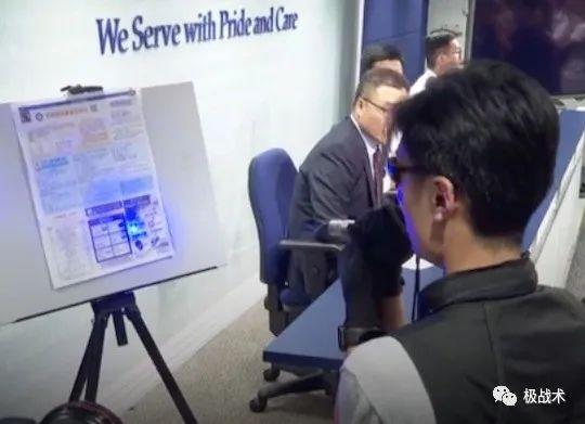 镭射和激光的区别是什么，镭射和激光的区别是什么意思（论可见激光指示器<1>丨装备）