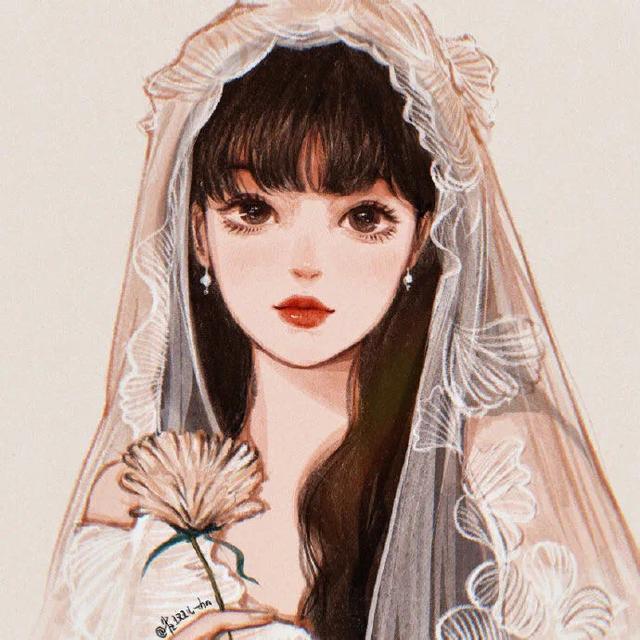 可爱女生的图片，可爱少女图微信（超美超可爱的女生头像、闺蜜头像）