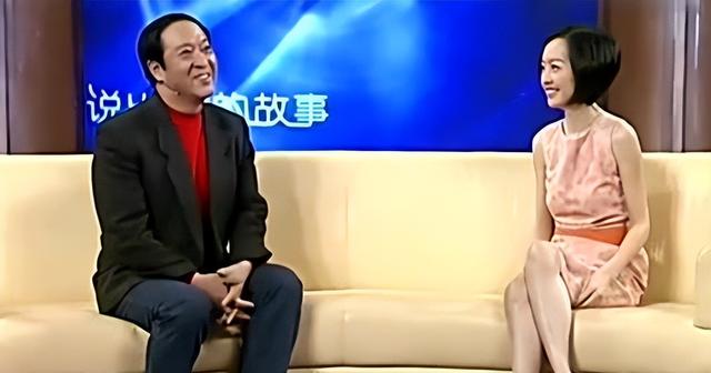 说相声的男演员，相声演员排名（有人“相敬如宾”45年）