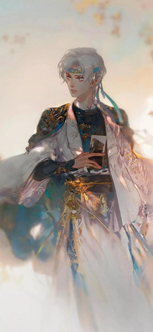 仙气十足的古风背景图，仙气十足的古风地名（带仙气的古风壁纸）