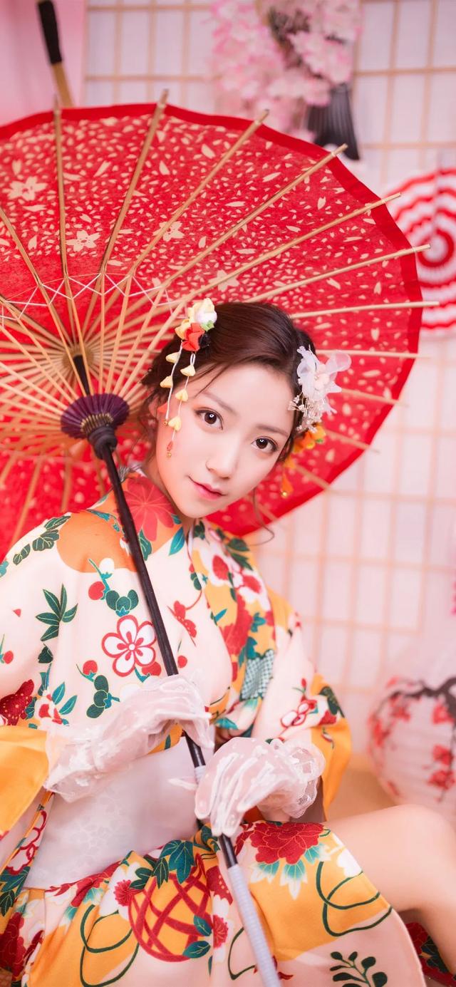 有气质女人晚安说说，有气质女人晚安说说图片大全（精选美女明星手机壁纸合集）