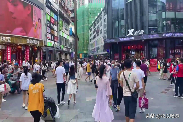 枣庄是一个什么城市，广受海内外游客一致好评