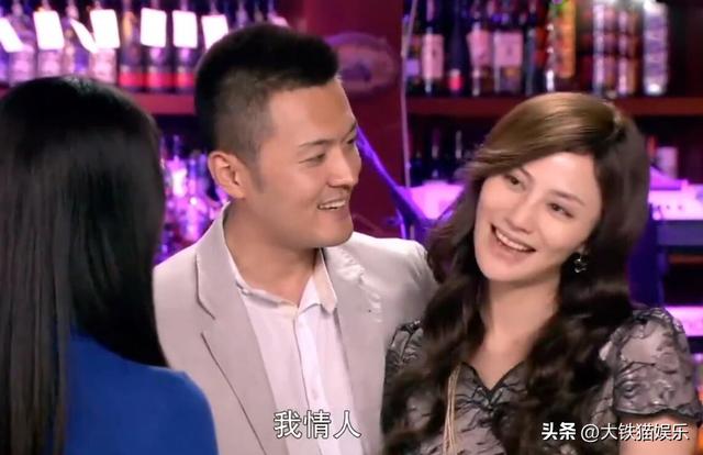 阳光先生男主小时候谁演的，阳光先生男主少年演员（这6位男星的脸都变得气人了）