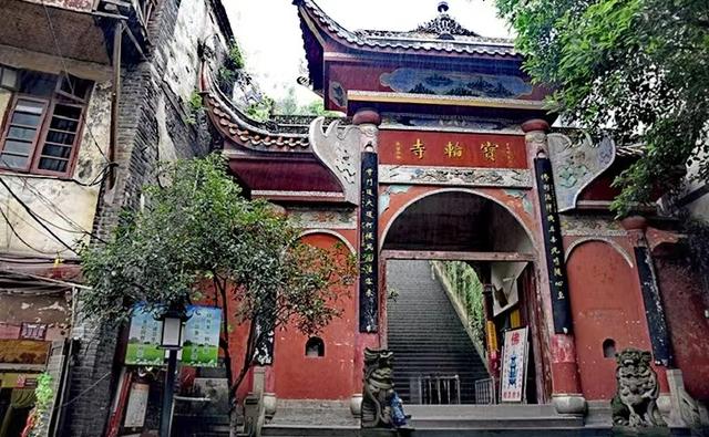 重庆必去景点推荐，重庆必去的12个景点（去过九处才算玩转重庆）