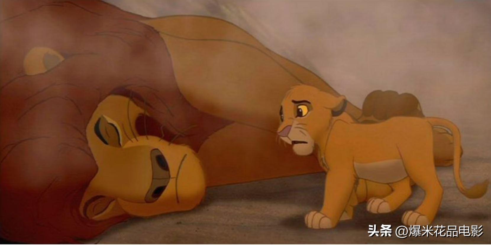 10部悲伤的动画电影,让你不禁落泪-质信十强榜