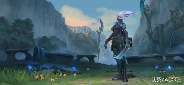 苍穹之光韦鲁斯，lol什么英雄皮肤最好看（盘一盘目前拥有滴皮肤）