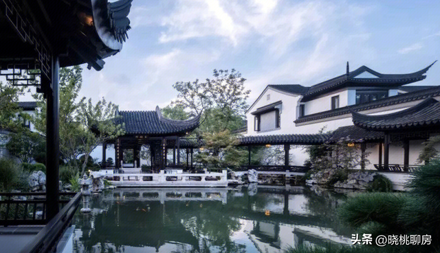 十大顶级豪宅排名榜，2022年中国十大超级豪宅来了