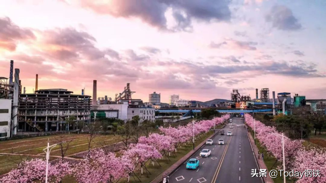 中国三大钢铁城市，中国哪几个省是钢铁城（鑫达、德龙、安钢……从十大国家级钢铁工业园看钢铁行业巨变）