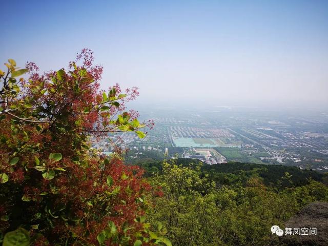 北京西山森林公园，北京西山森林公园登山路线推荐（西山国家森林公园）