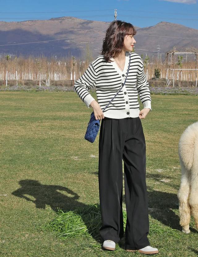 买裤子腰围怎么量，如何手工测量牛仔裤子尺码（挑选不同版型的裤子）